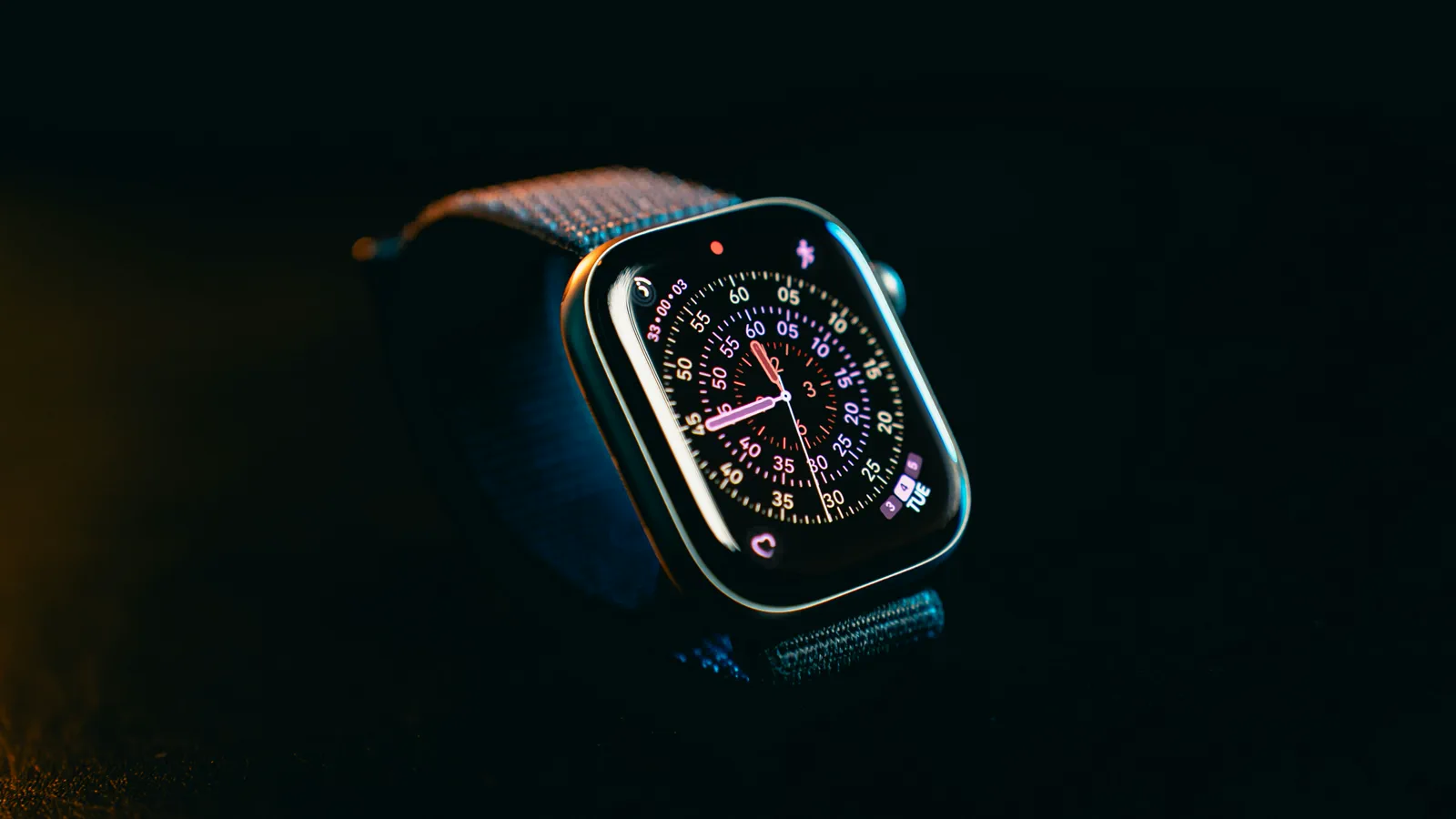 Apple Watch